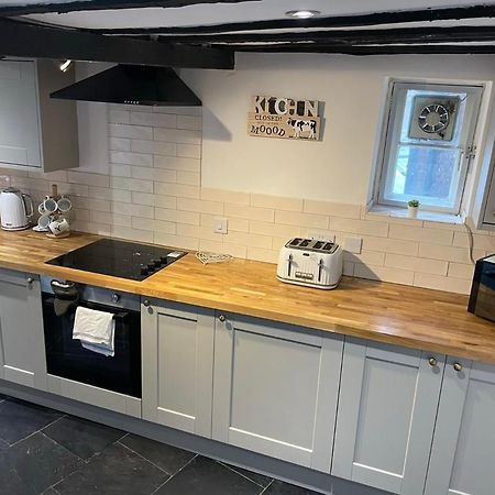 Quirky Cottage In The Heart Of Appleby المظهر الخارجي الصورة