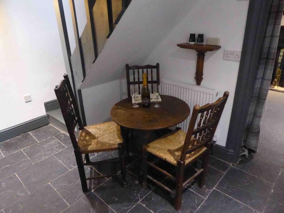 Quirky Cottage In The Heart Of Appleby المظهر الخارجي الصورة