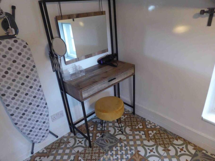 Quirky Cottage In The Heart Of Appleby المظهر الخارجي الصورة