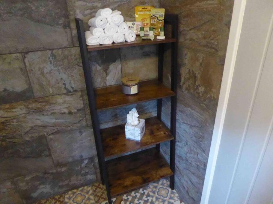 Quirky Cottage In The Heart Of Appleby المظهر الخارجي الصورة