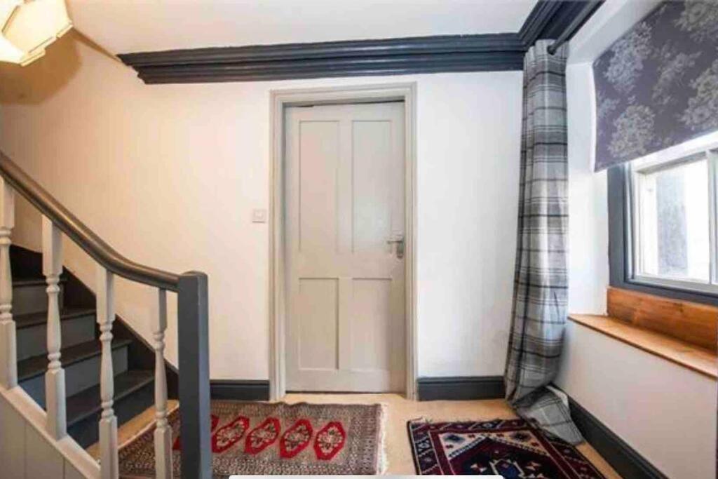 Quirky Cottage In The Heart Of Appleby المظهر الخارجي الصورة